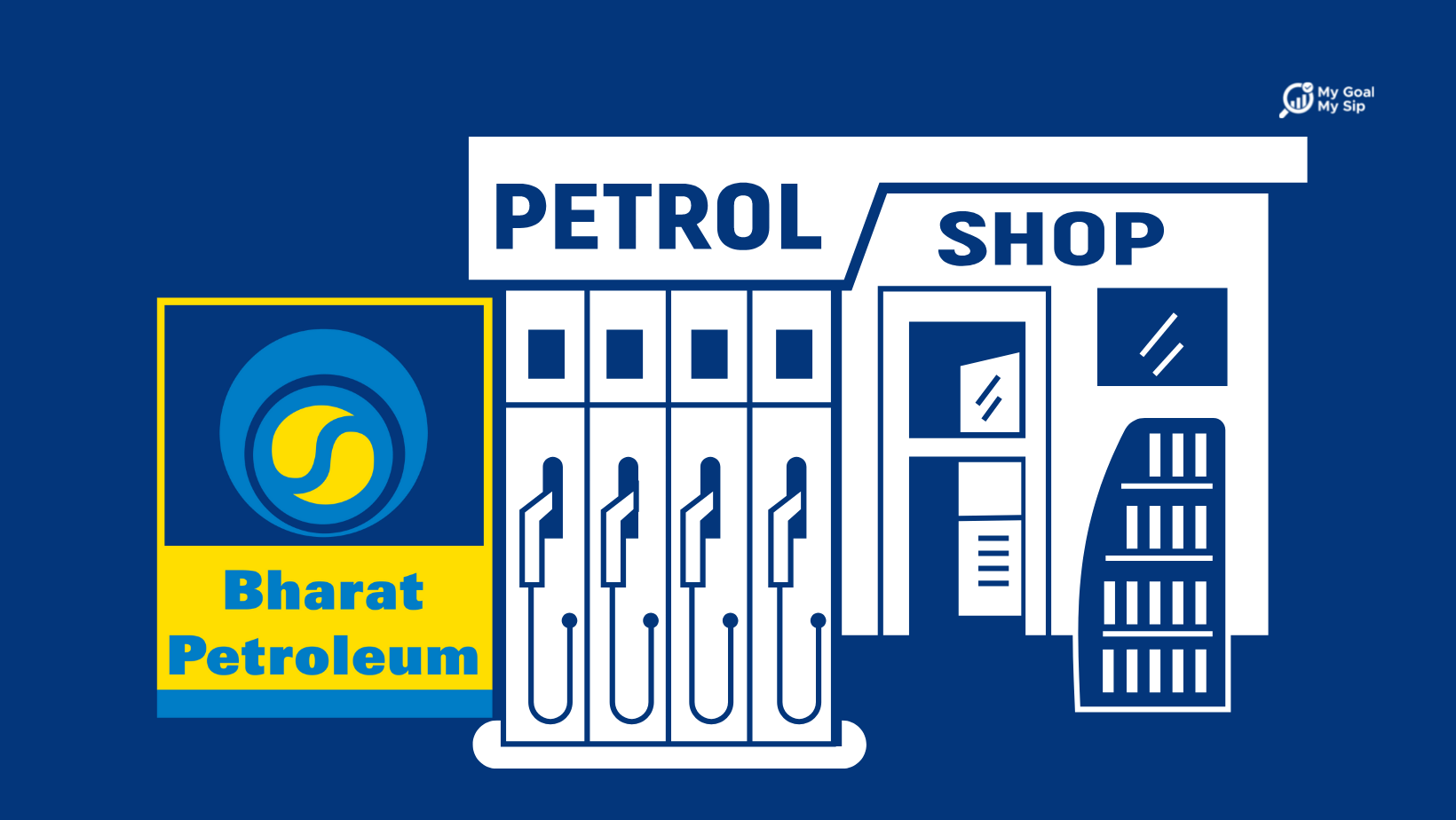 Bharat petroleum logo hi-res stock photography and images - Alamy