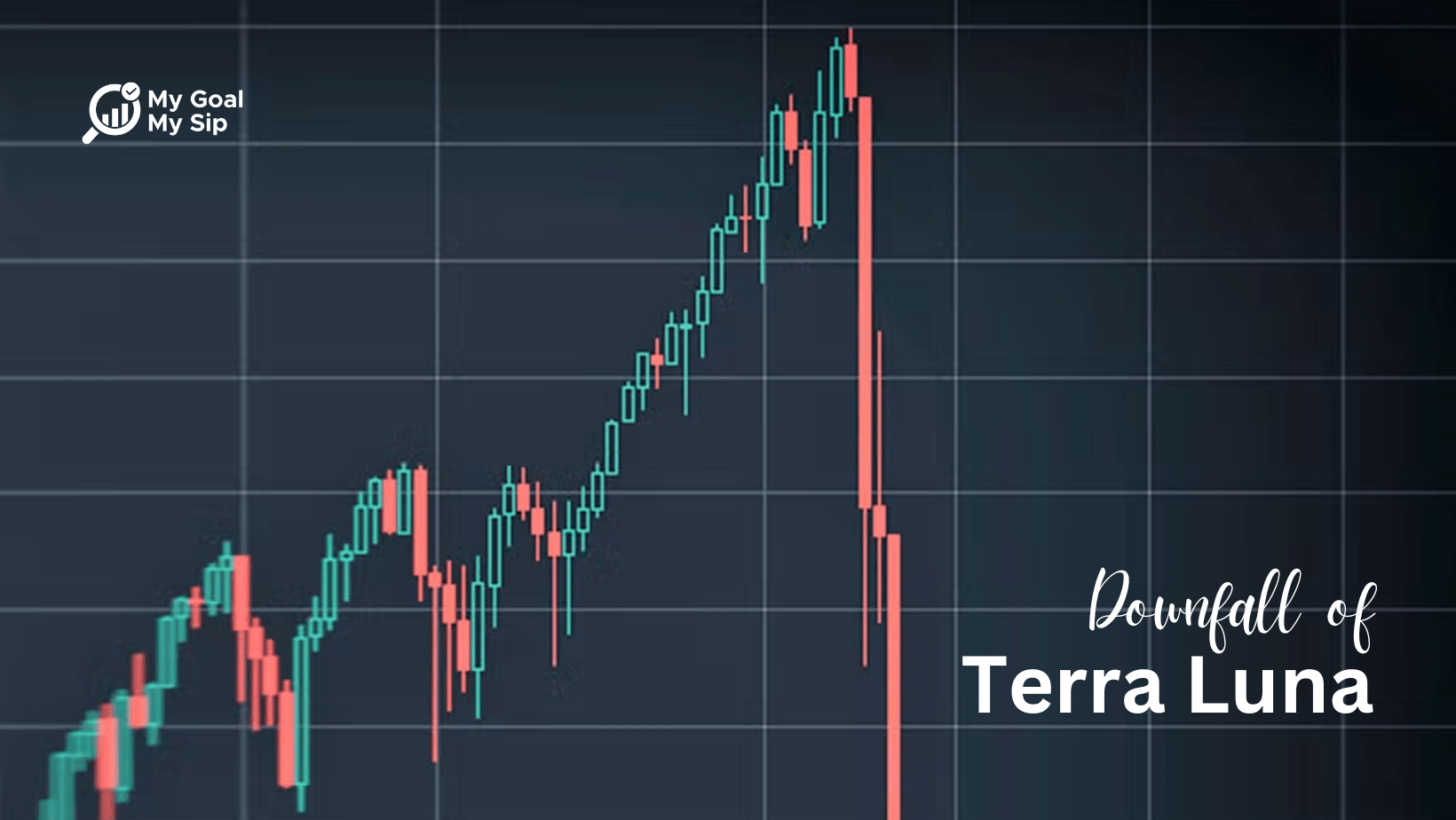 The Luna Debacle: The 4th Largest Crypto to ZERO.