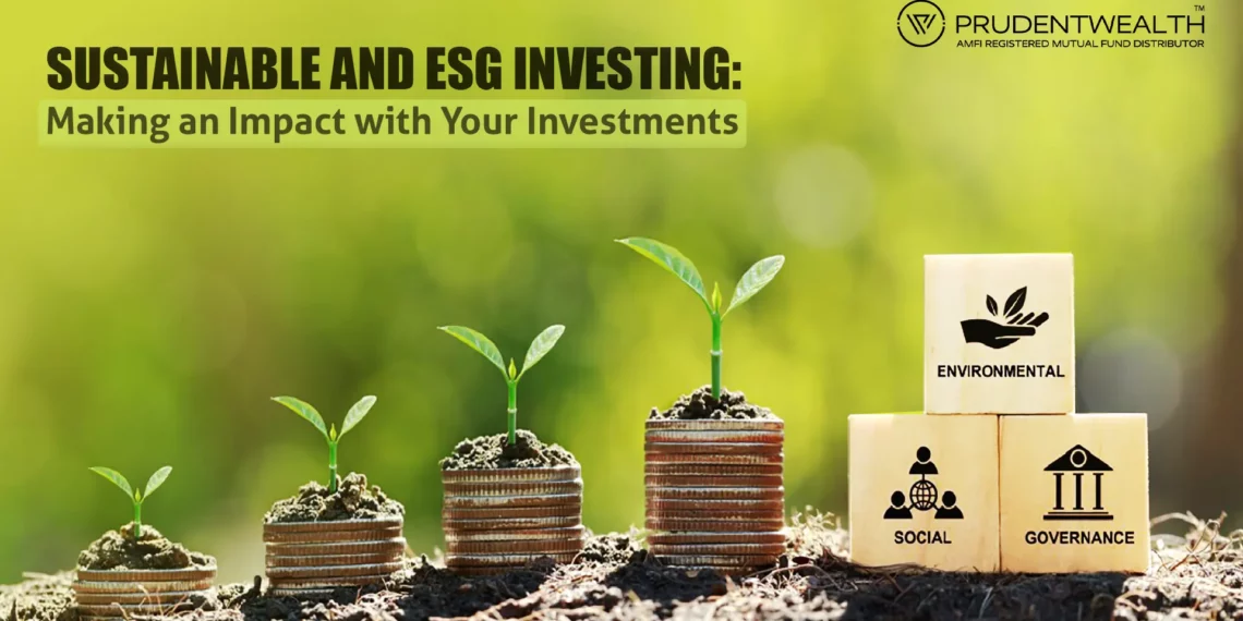 ๐๐ฎ๐ฌ๐ญ๐๐ข๐ง๐๐๐ฅ๐ ๐๐ง๐ ๐๐๐ ๐๐ง๐ฏ๐๐ฌ๐ญ๐ข๐ง๐ : ๐๐๐ค๐ข๐ง๐ ๐๐ง ๐๐ฆ๐ฉ๐๐๐ญ ๐ฐ๐ข๐ญ๐ก ๐๐จ๐ฎ๐ซ ๐๐ง๐ฏ๐๐ฌ๐ญ๐ฆ๐๐ง๐ญ๐ฌ