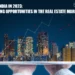 REIT in India in 2023: Unlocking Opportunities in the Real Estate Market